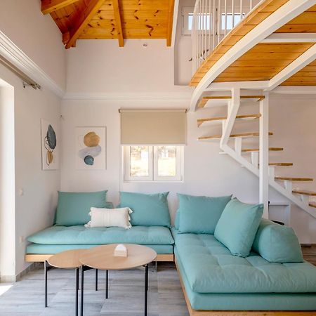 Appartement Alma Hills Gialova Extérieur photo